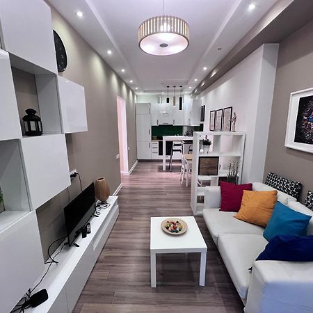 Sophio House In Gagarini Apartment Tbilisi Ngoại thất bức ảnh