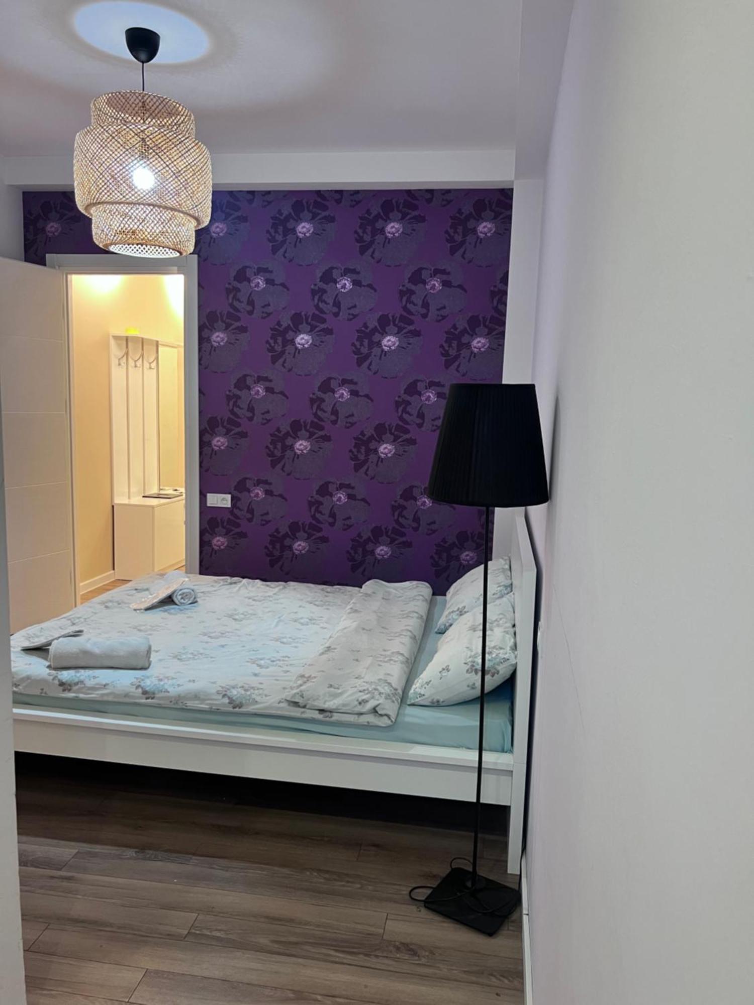 Sophio House In Gagarini Apartment Tbilisi Ngoại thất bức ảnh