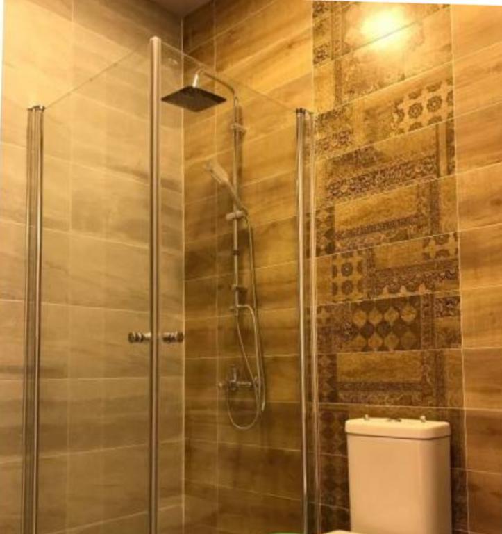 Sophio House In Gagarini Apartment Tbilisi Ngoại thất bức ảnh