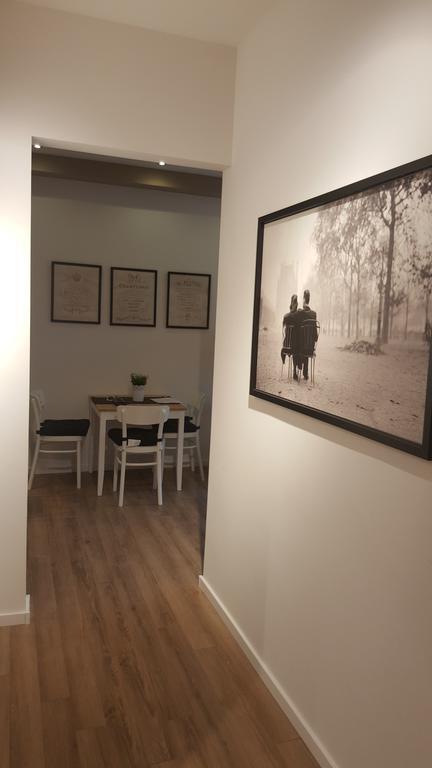 Sophio House In Gagarini Apartment Tbilisi Ngoại thất bức ảnh