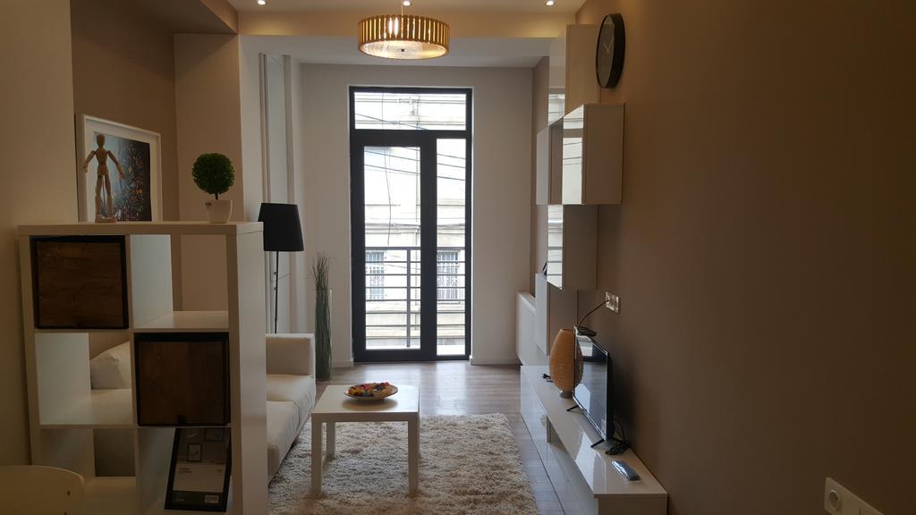 Sophio House In Gagarini Apartment Tbilisi Ngoại thất bức ảnh