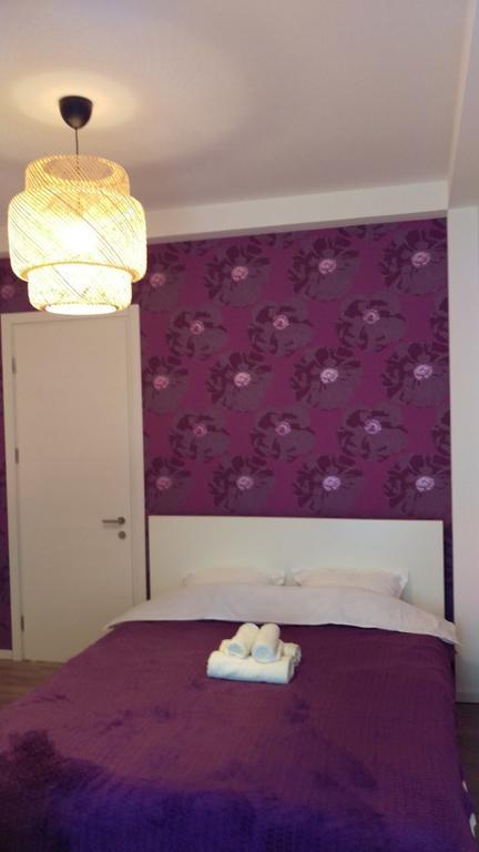Sophio House In Gagarini Apartment Tbilisi Ngoại thất bức ảnh