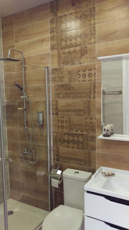 Sophio House In Gagarini Apartment Tbilisi Ngoại thất bức ảnh