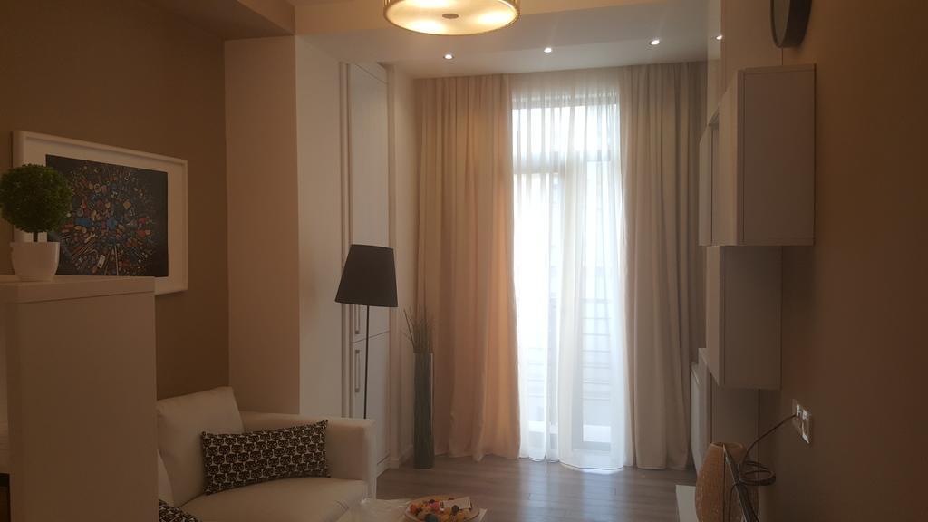 Sophio House In Gagarini Apartment Tbilisi Ngoại thất bức ảnh
