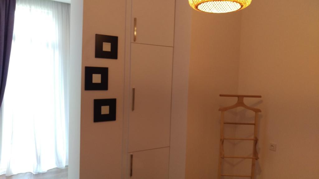 Sophio House In Gagarini Apartment Tbilisi Ngoại thất bức ảnh